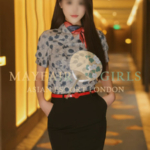 Rita Bond street escort